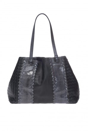 SkÓrzana torba do rĘki, zdjęcie 1 SkÓrzana torba do rĘki od Bottega Veneta
